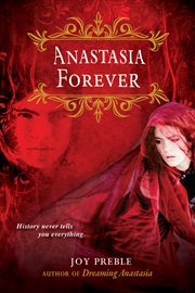 Anastasia forever dreaming anastasia series cover image