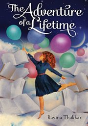 Adventure of a Lifetime cover image