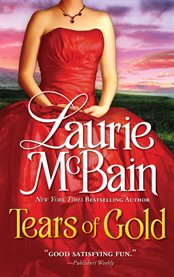 Tears of gold cover image