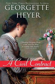 A civil contract cover image