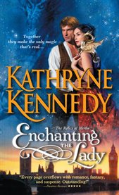 Enchanting the lady cover image
