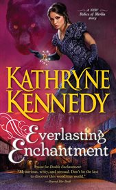 Everlasting enchantment cover image
