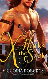 X Marks the Scot cover image
