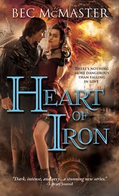 Heart of iron cover image