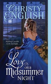Love on a midsummer night cover image