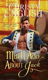 Much Ado About Jack cover image