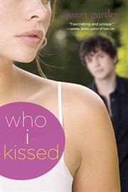 Who I kissed cover image
