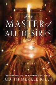 The master of all desires cover image