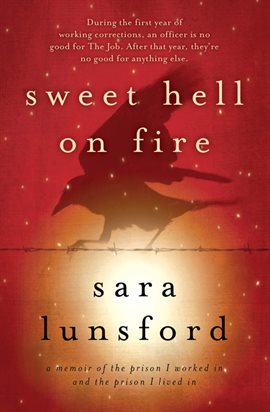 Cover image for Sweet Hell on Fire
