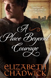 A place beyond courage cover image