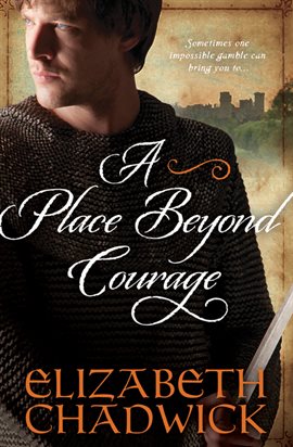 Image de couverture de A Place Beyond Courage