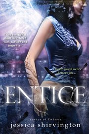 Entice cover image