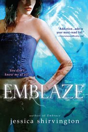 Emblaze cover image