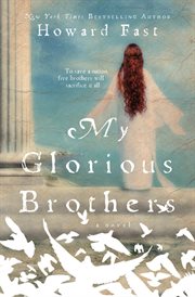My glorious brothers cover image