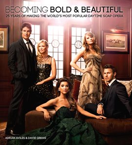 Cover image for Becoming Bold & Beautiful