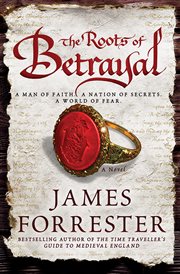 The roots of betrayal cover image