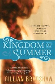 Kingdom of Summer cover image