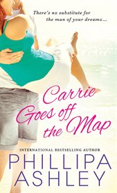 Carrie goes off the map cover image