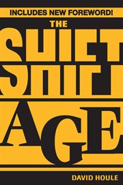 Shift Age cover image