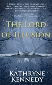 Lord of Illusion cover image