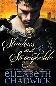 Shadows and Strongholds cover image