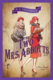 The two Mrs. Abbotts cover image