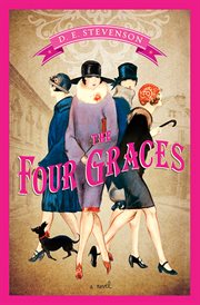 The Four Graces cover image