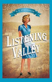 Listening Valley cover image