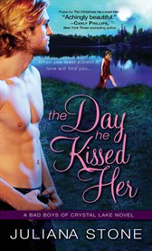 The Day He Kissed Her cover image