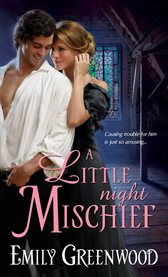 A little night mischief cover image