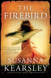 The firebird cover image