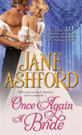 Once again a bride cover image