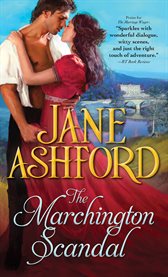 The Marchington scandal cover image