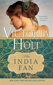 The India fan cover image