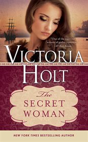 The secret woman cover image