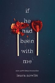 If he had been with me a novel cover image