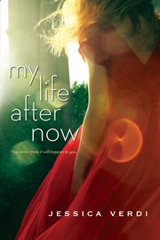 My life after now cover image