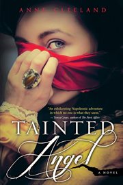 Tainted Angel cover image