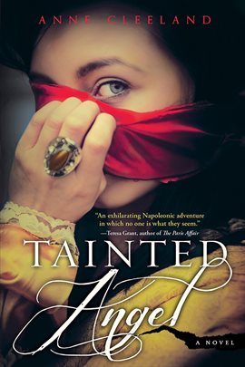 Cover image for Tainted Angel