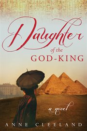 Daughter of the God-King cover image