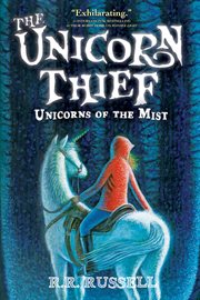 The unicorn thief cover image