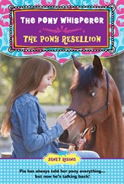 The pony rebellion cover image