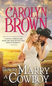 How to Marry a Cowboy cover image