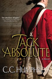 Jack Absolute : a novel cover image
