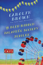 The Blue-Ribbon Jalapeño Society Jubilee cover image