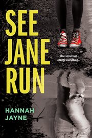 See Jane Run cover image