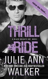 Thrill ride cover image