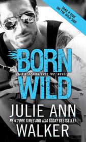 Born wild cover image