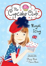 Royal icing cover image