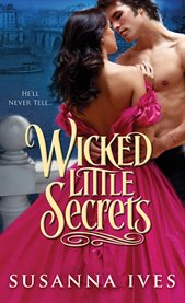 Wicked little secrets cover image